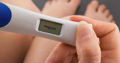 Sintomi di gravidanza
