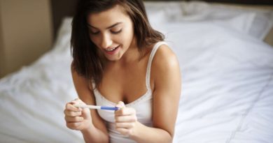 Rimanere incinta subito: 5 cose da provare