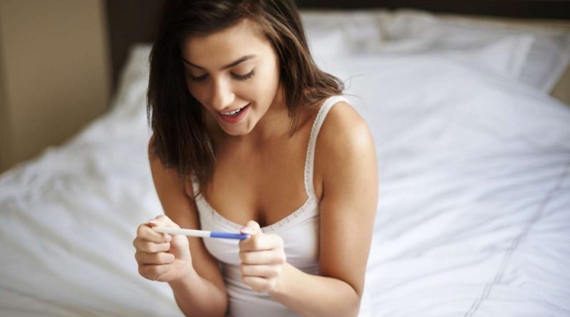Rimanere incinta subito: 5 cose da provare