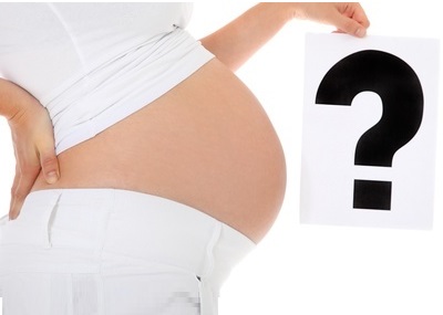 Falsi miti sulla gravidanza