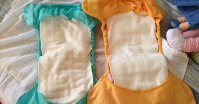 Pannolini lavabili come scegliere