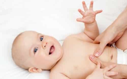 aumento di peso del neonato nei primi 3 mesi di vita