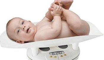 aumento di peso del neonato